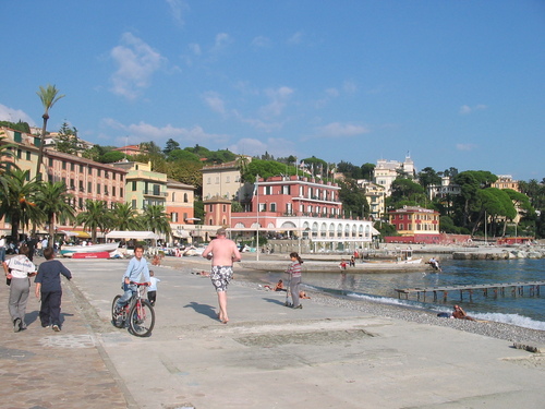 SANTA MARGHERITA HOTEL SANTA MARGHERITA RESIDENCE SANTA MARGHERITA 